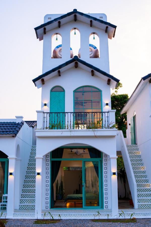 Green Town Mộc Châu Extérieur photo