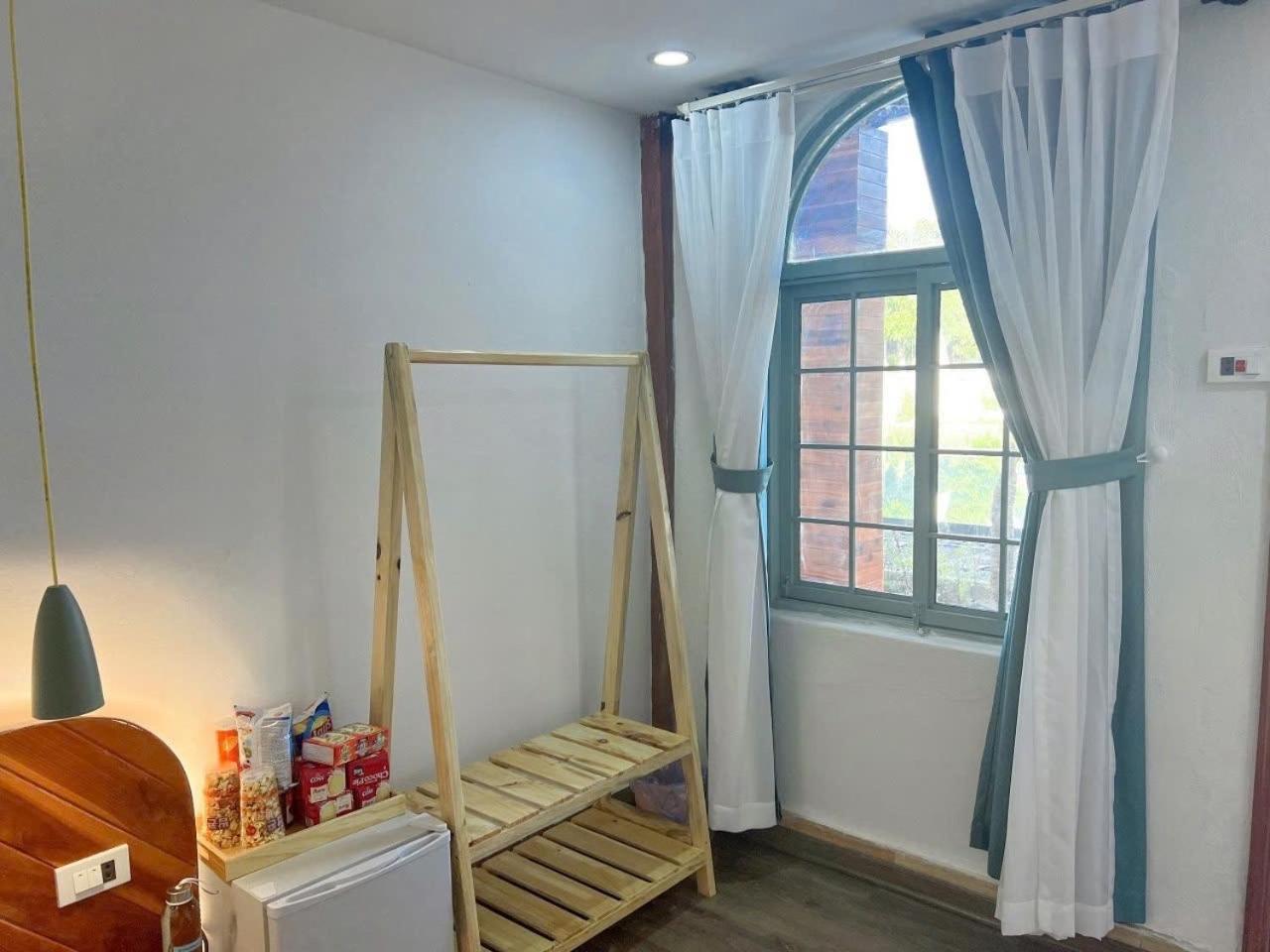 Green Town Mộc Châu Extérieur photo